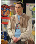 Sheldon Cooper Jacket