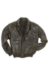 Airforce A-2 Flight Bomber Jacket