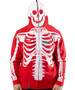 Halloween Lrg Dead Serious Hoodie