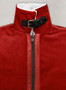Ryan Reynolds Spirited Leather Jacket