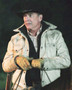 Yellowstone Season 5 John Dutton White Jacket