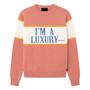 Princess Diana I’m a Luxury Sweater