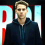 Berlin 2023 Roi Black Blazer