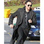 Gary King The World’s End Trench Coat