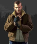 GTA 4 Niko Jacket