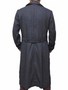 Benedict Cumberbatch Sherlock Holmes Trench Coat