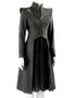 Emilia Clarke Game Of Thrones Season 7 Costume