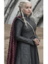 Emilia Clarke Game Of Thrones Season 7 Costume
