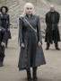 Emilia Clarke Game Of Thrones Season 7 Costume