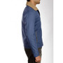 Tom Hardy The Drop Bob Blue Cotton Jacket