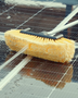 Solar Panel Cleaning and Car Wash Brush