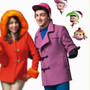 Timmy Turner A Fairly Odd Christmas Coat