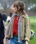 Rose Ayling-Ellis Code Of Silence Alison Woods S01 Green Jacket