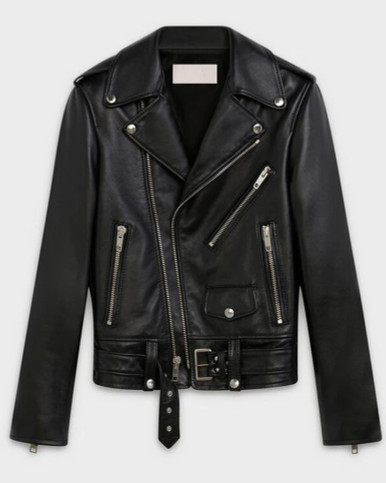 ジャケット CELINE Women Jackets 2EH71583C 38PI black Women 38PI 2EH71583C Jackets CELINE black ジャケット