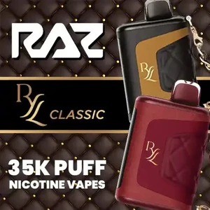 Raz RYL Classic 35000 Puffs Disposable Vape