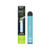 Fume Extra 1500 Puffs Disposable Vape