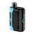 Geek Labs Pulse X 50000 Puffs Disposable Nixodine Vape