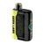 Geek Labs Pulse X 50000 Puffs Disposable Nixodine Vape