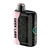 Geek Labs Pulse X 50000 Puffs Disposable Nixodine Vape