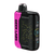 Geek Labs Pulse X 50000 Puffs Disposable Nixodine Vape