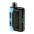 Geek Labs Pulse X 50000 Puffs Disposable Nixodine Vape