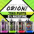 Orion Bar 7500 Puffs Disposable Vape