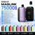 Oxbar Maglink 75000 Puffs Disposable Vape
