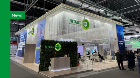 Fiera GENERA - Madrid 2024