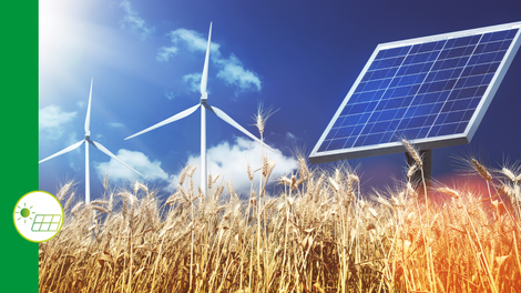 Carport fotovoltaico: un’occasione per diminuire l’impronta ecologica