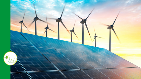 Come dimensionare un inverter fotovoltaico?