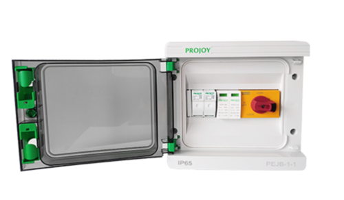 PROJOY Quadro DC 1 stringa