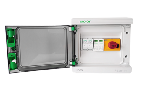 PROJOY Quadro DC 1 stringa