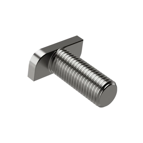 CONTACT Vite M10X25 Testa a Martello Inox