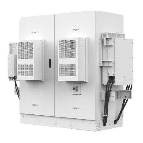 HUAWEI Storage 129kWh ESS