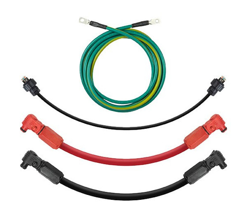 SolarEdge Home Battery Cable Set Battery to Inverter