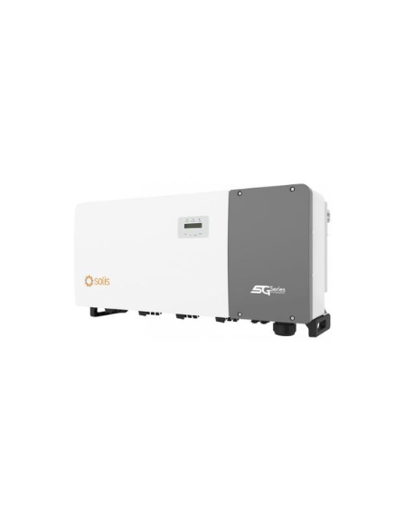 Solis 100K-5G-PRO