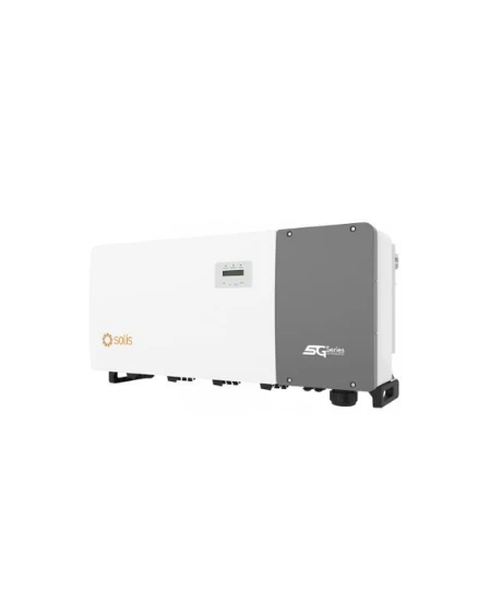 Solis 100K-5G-PRO