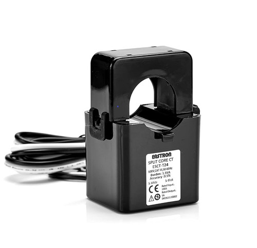 EASTRON Split-core current transformer