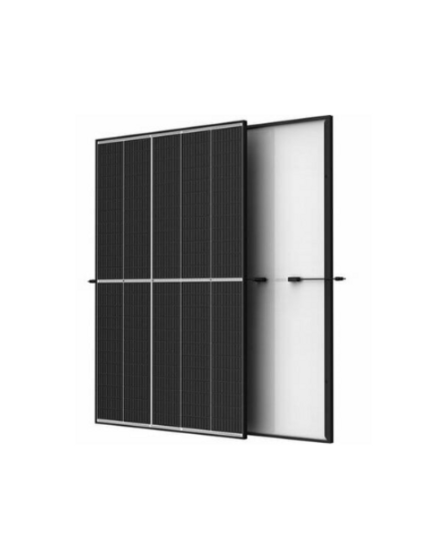 TRINA VERTEX S+ NEG9R.28 450 N-type Dual Glass TRINA VERTEX S+ NEG9R.28 450 N-type Dual Glass