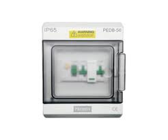 PROJOY Quadro AC 6kW Monofase