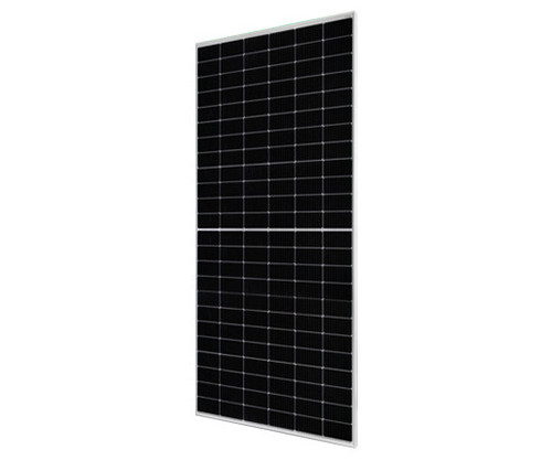 JA SOLAR JAM72S30-555/GR (SF) - 30mm