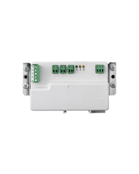 SolarEdge Energy Meter with Modbus Connection