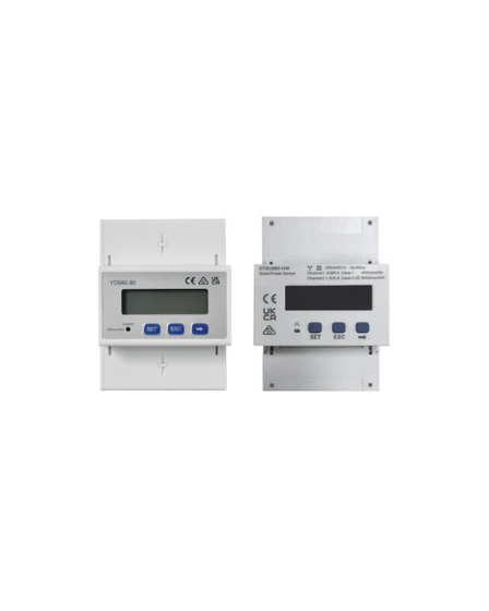 HUAWEI SMART POWER SENSOR DTSU666-HW/YDS60-80