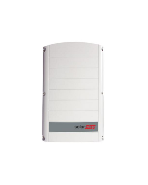 SolarEdge SE33.3K (SetApp)
