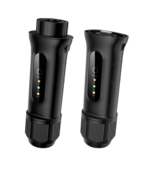 Solis Dual LAN and WIFI Datalogger Stick (4 Pin)