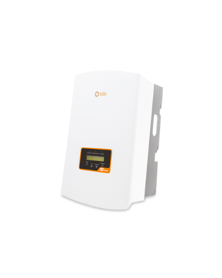 Solis S5 8,0kW 3PH