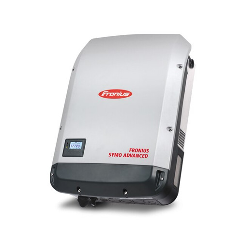 Fronius Symo Advanced 17.5-3-M Lite