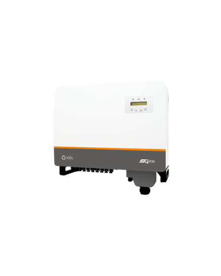 Solis S5 25kW 3PH