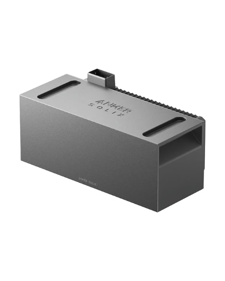 ANKER SOLIX BP1600 Expansion Battery