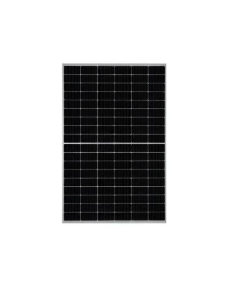 JA SOLAR JAM54D40-450/LB (BF) N-type Bifacial Double Glass